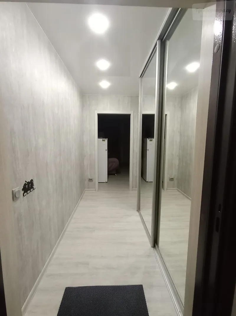 Дудинская улица, 2Б