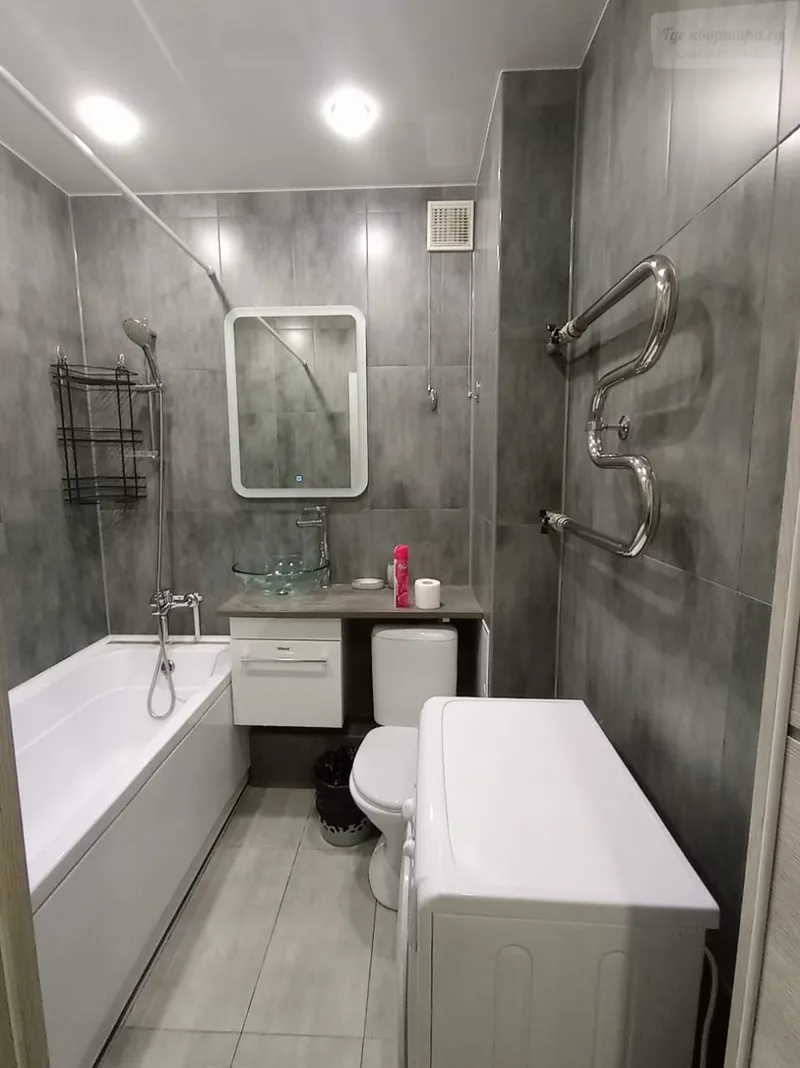 Дудинская улица, 2Б