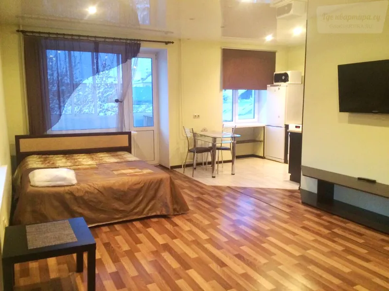 проспект Мира, 22