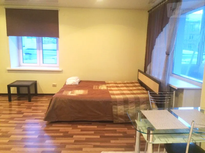 проспект Мира, 22