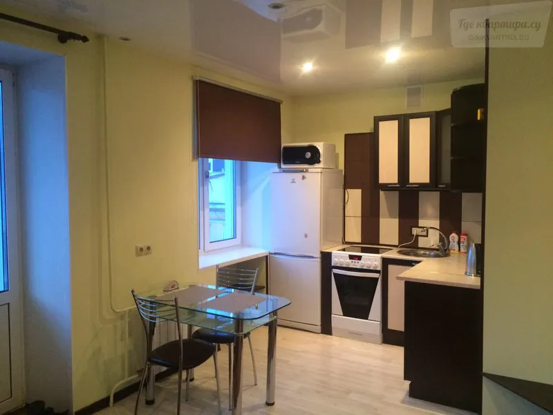 проспект Мира, 22