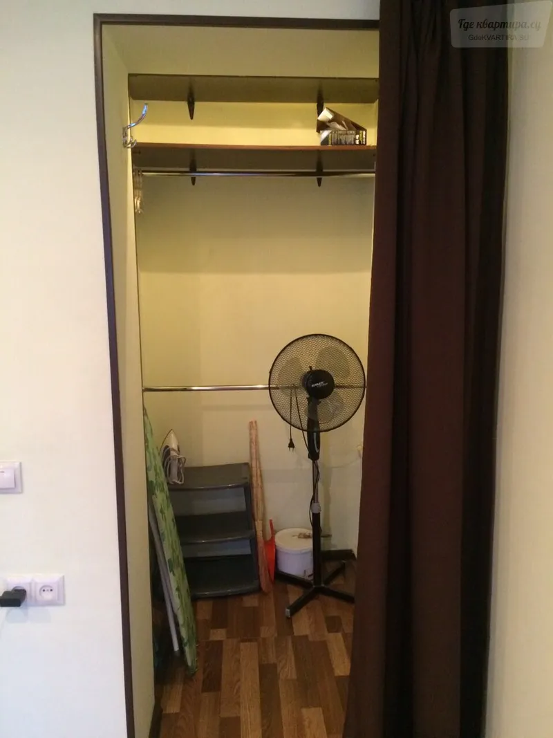 проспект Мира, 22