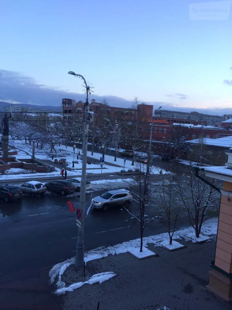 проспект Мира, 22