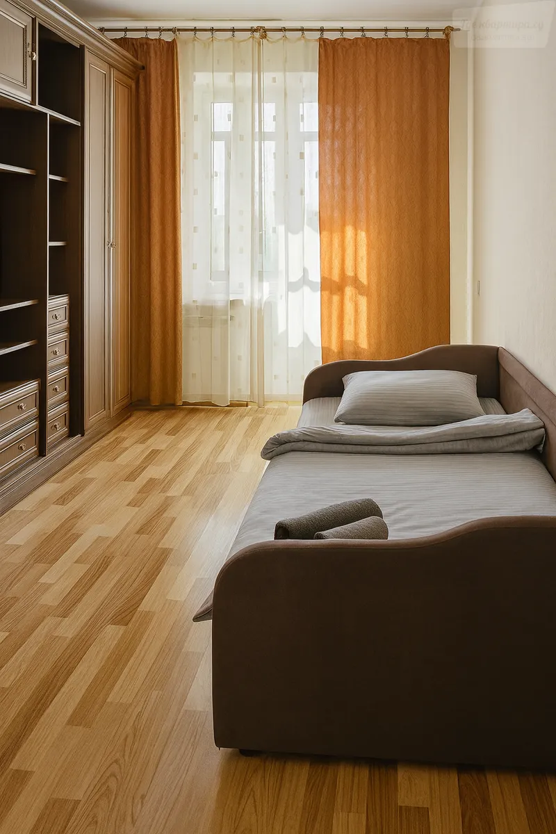 Фото квартиры 5