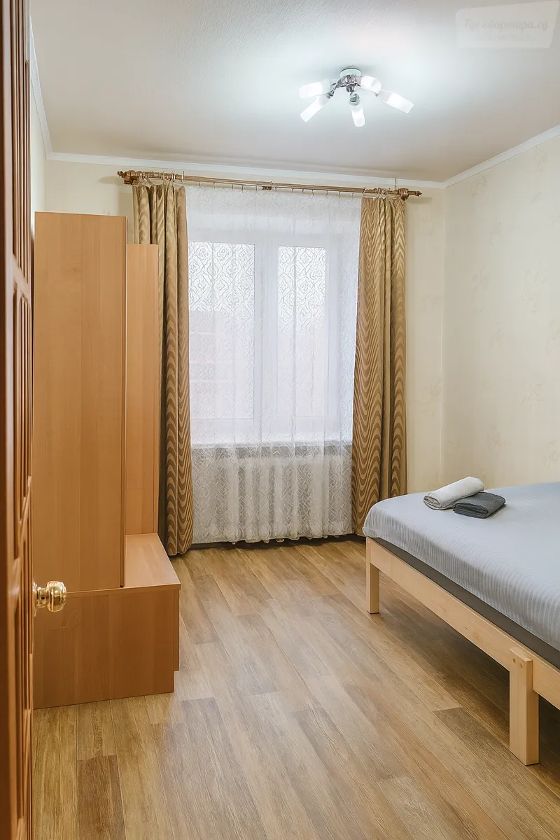 Фото квартиры 8