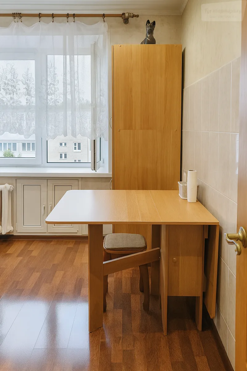 Фото квартиры 11