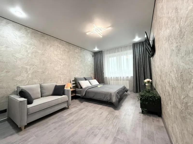 Фото квартиры: Резванская улица, 7