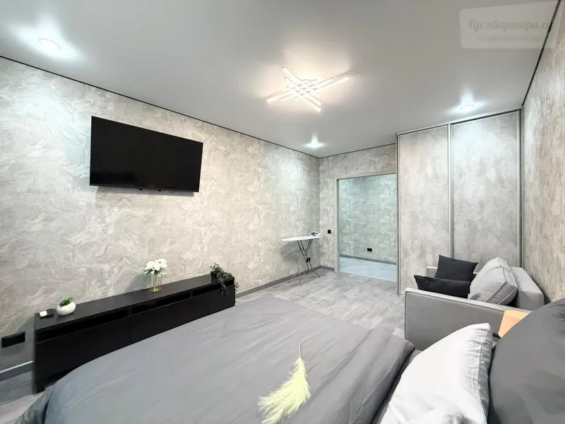 Фото квартиры 3