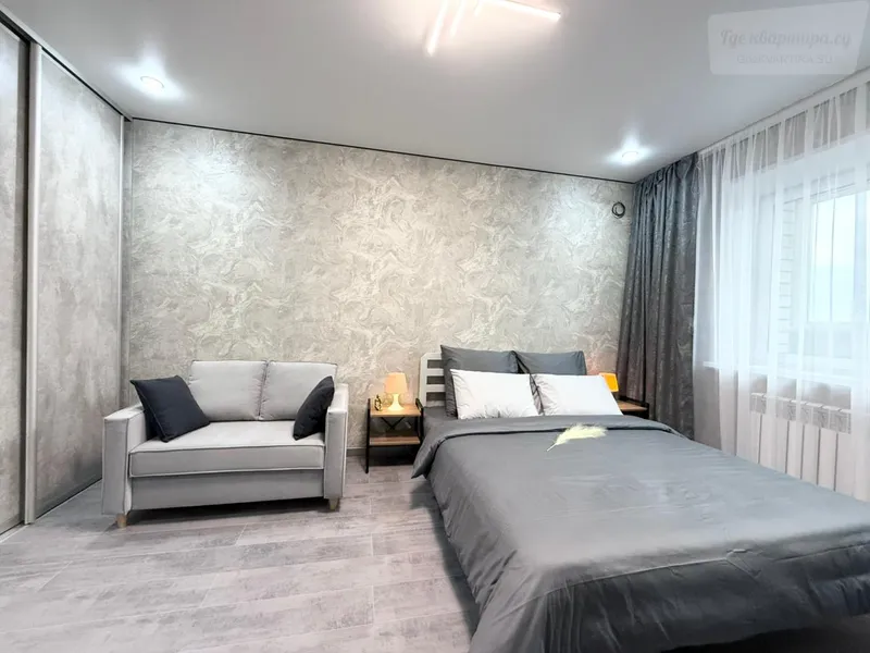 Фото квартиры 4