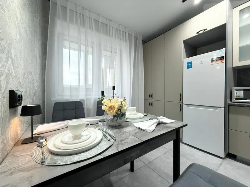 Фото квартиры 10