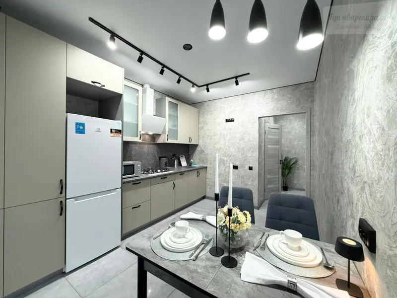 Фото квартиры 11