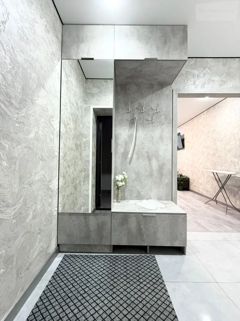 Фото квартиры 16