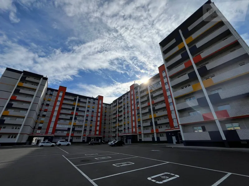 Фото квартиры 19