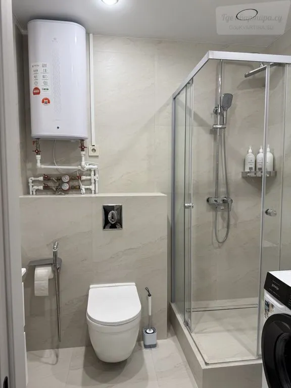 проезд Созидателей, 12