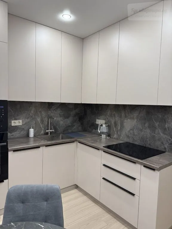 проезд Созидателей, 12