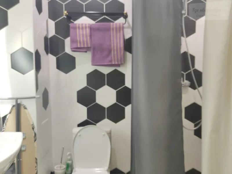 Фото квартиры 5