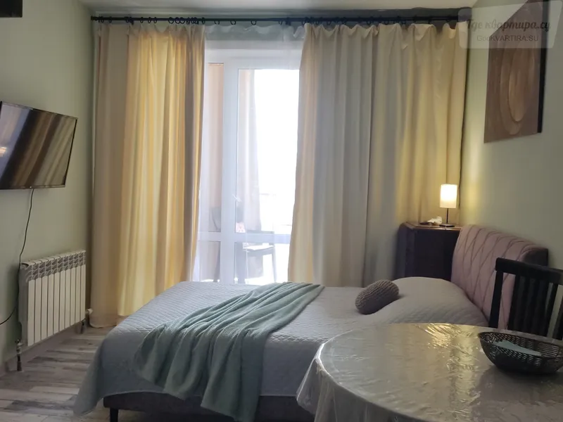 Фото квартиры 9