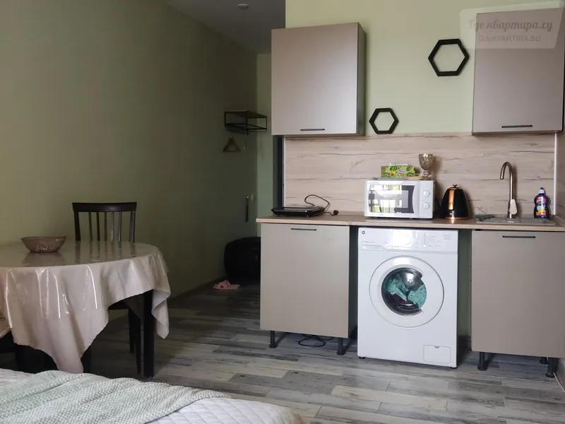 Фото квартиры 10