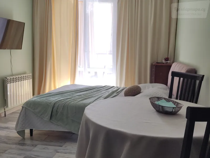 Фото квартиры 12