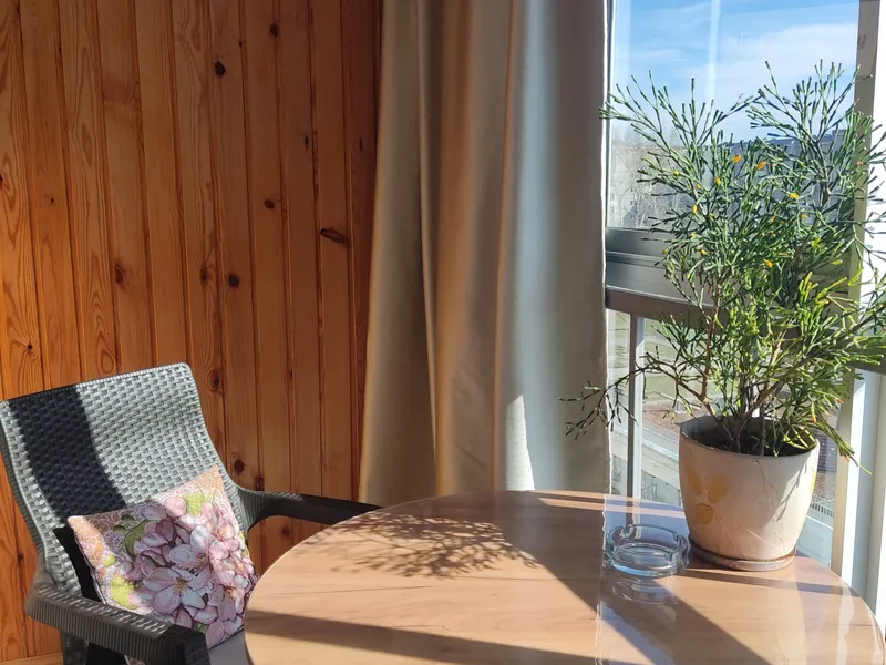 Фото квартиры 16