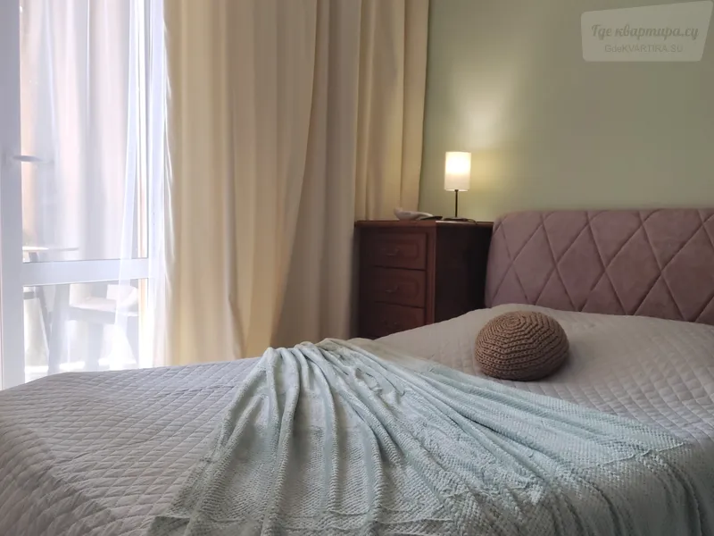 Фото квартиры 22