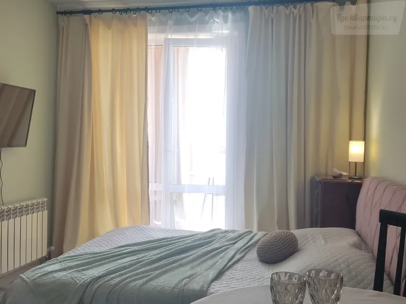 Фото квартиры 24