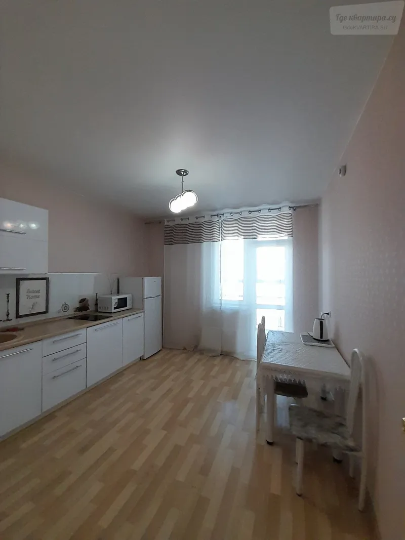 Октябрьская улица, 8А