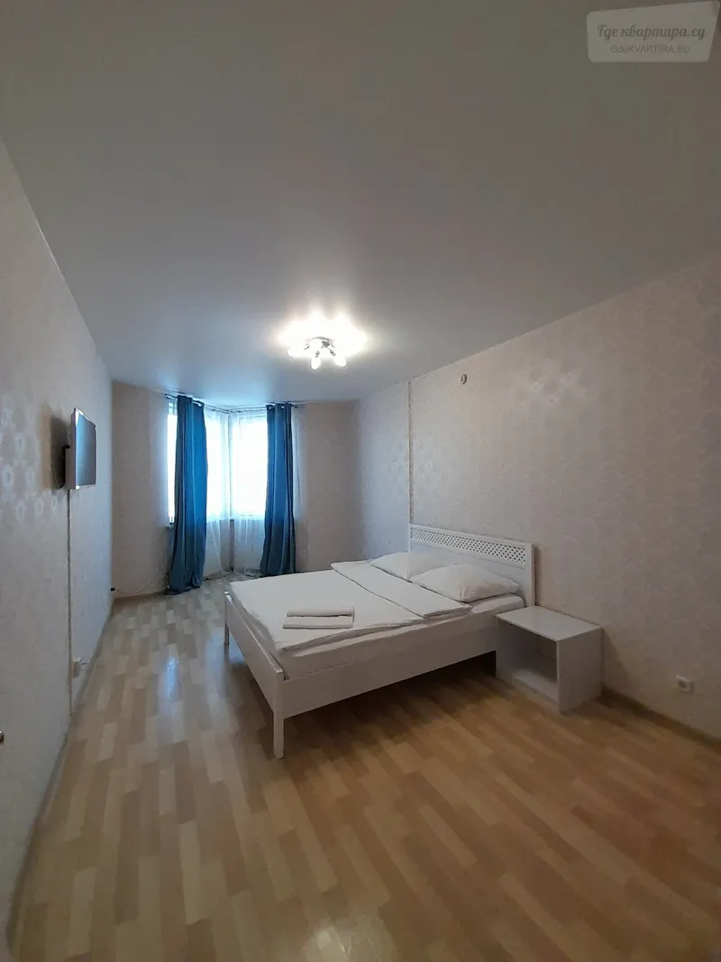 Октябрьская улица, 8А