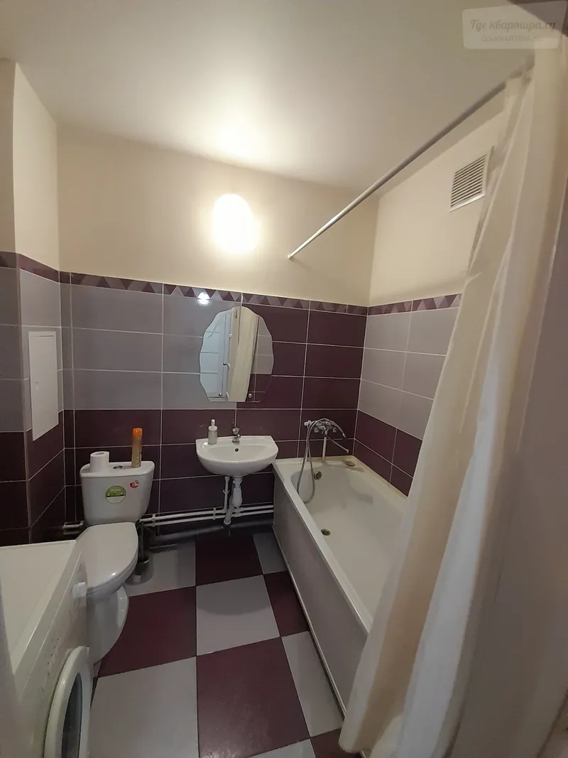 Октябрьская улица, 8А