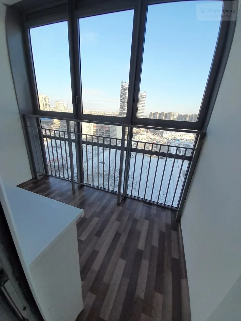 Октябрьская улица, 8А