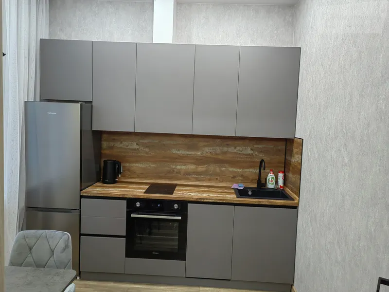 улица Петра Подзолкова, 6