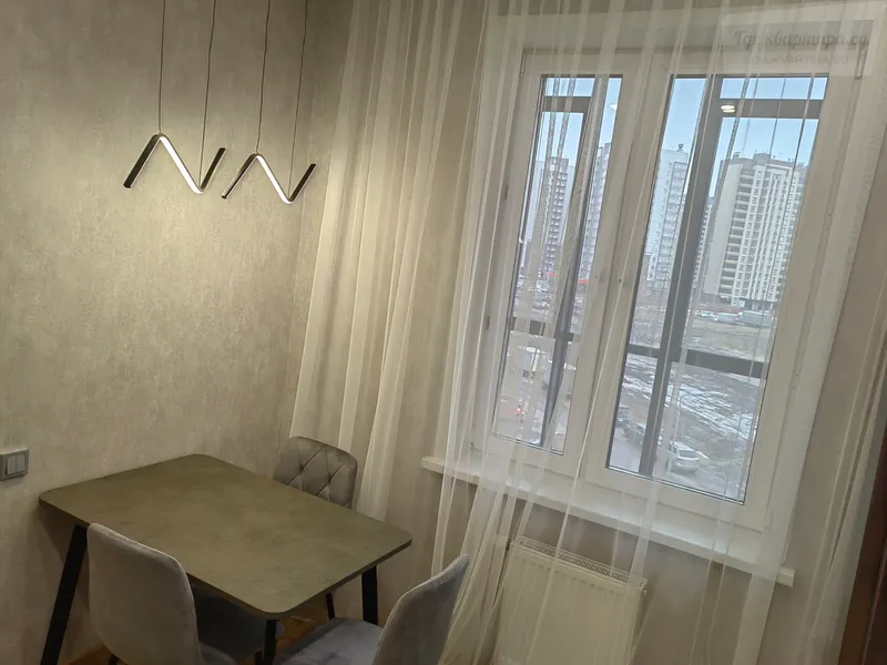 улица Петра Подзолкова, 6