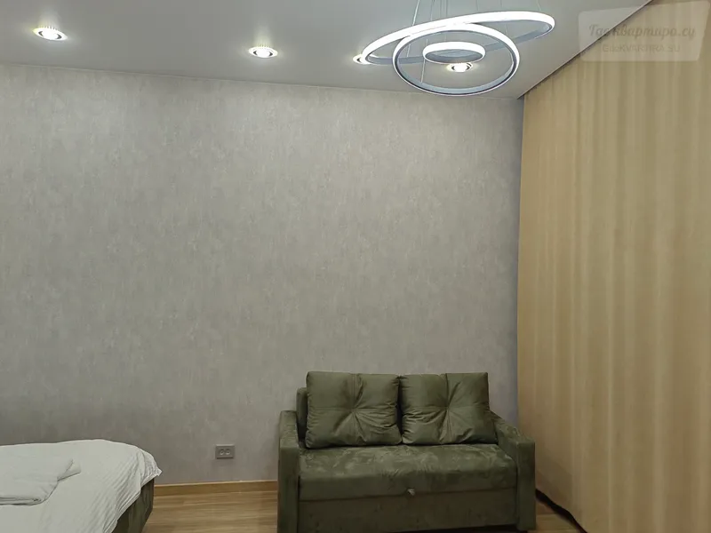 улица Петра Подзолкова, 6