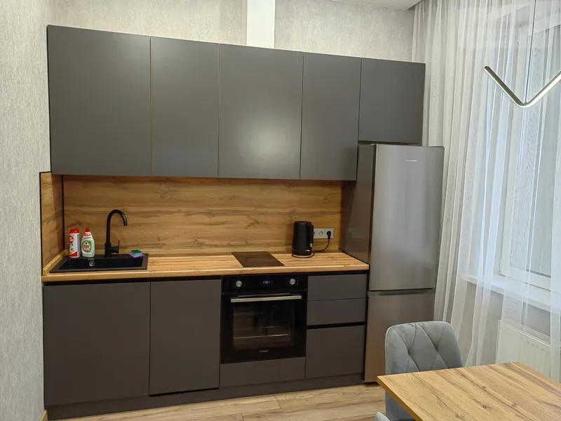 улица Петра Подзолкова, 6