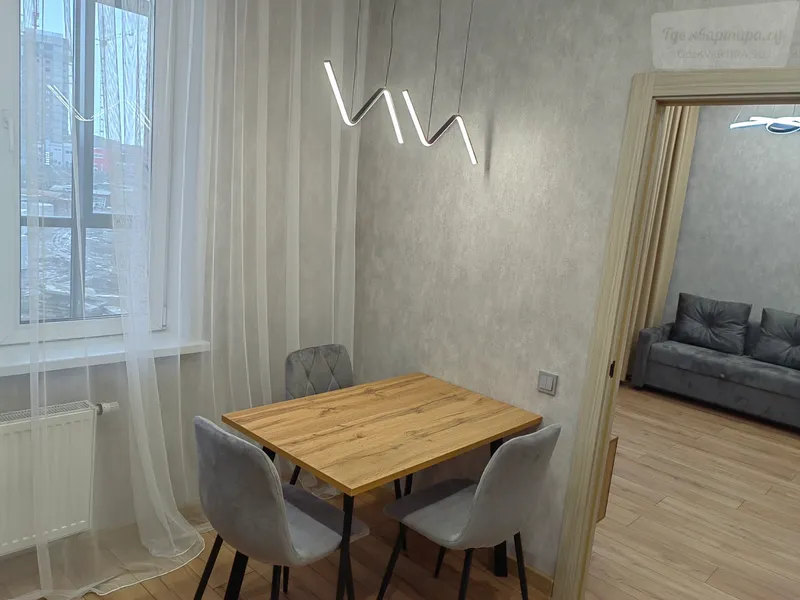 улица Петра Подзолкова, 6