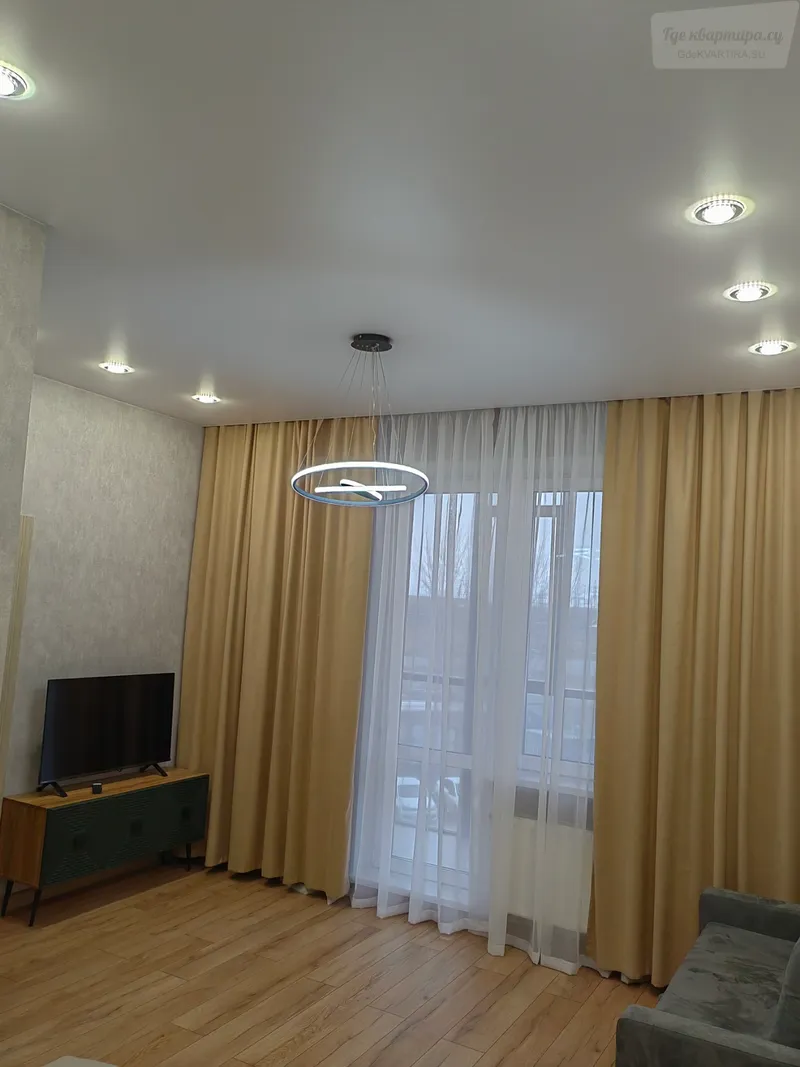 улица Петра Подзолкова, 6