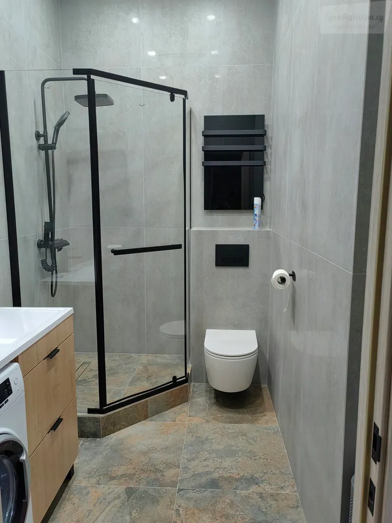 улица Петра Подзолкова, 6