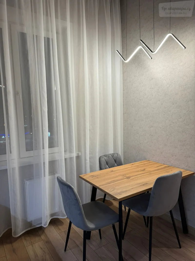 улица Петра Подзолкова, 6