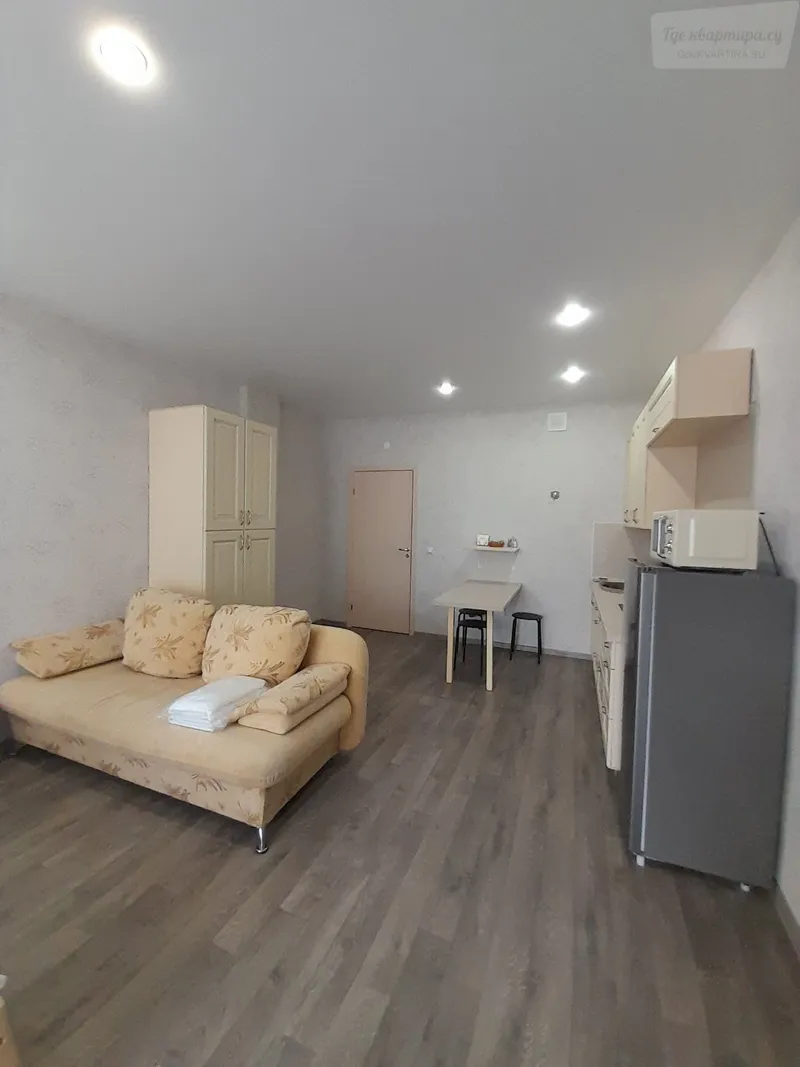 Светлогорский переулок, 10Г