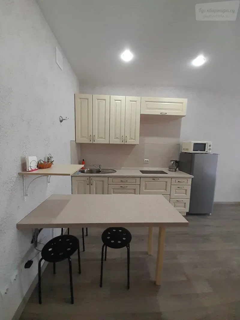 Светлогорский переулок, 10Г