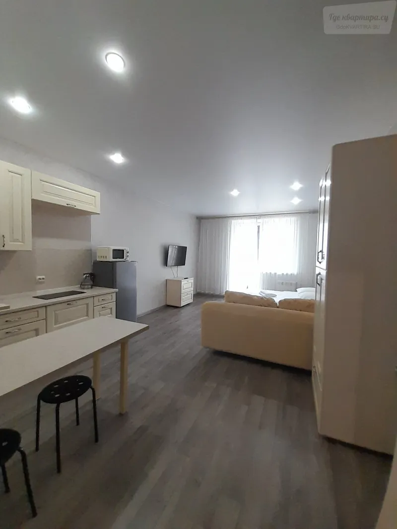 Светлогорский переулок, 10Г