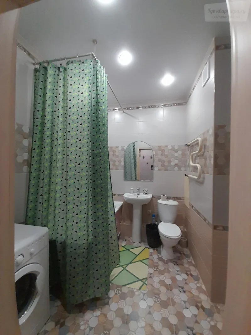 Светлогорский переулок, 10Г