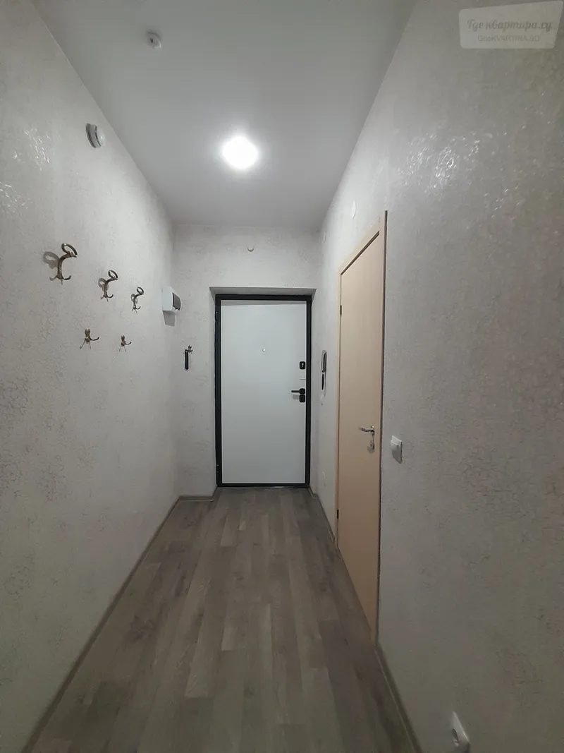 Светлогорский переулок, 10Г