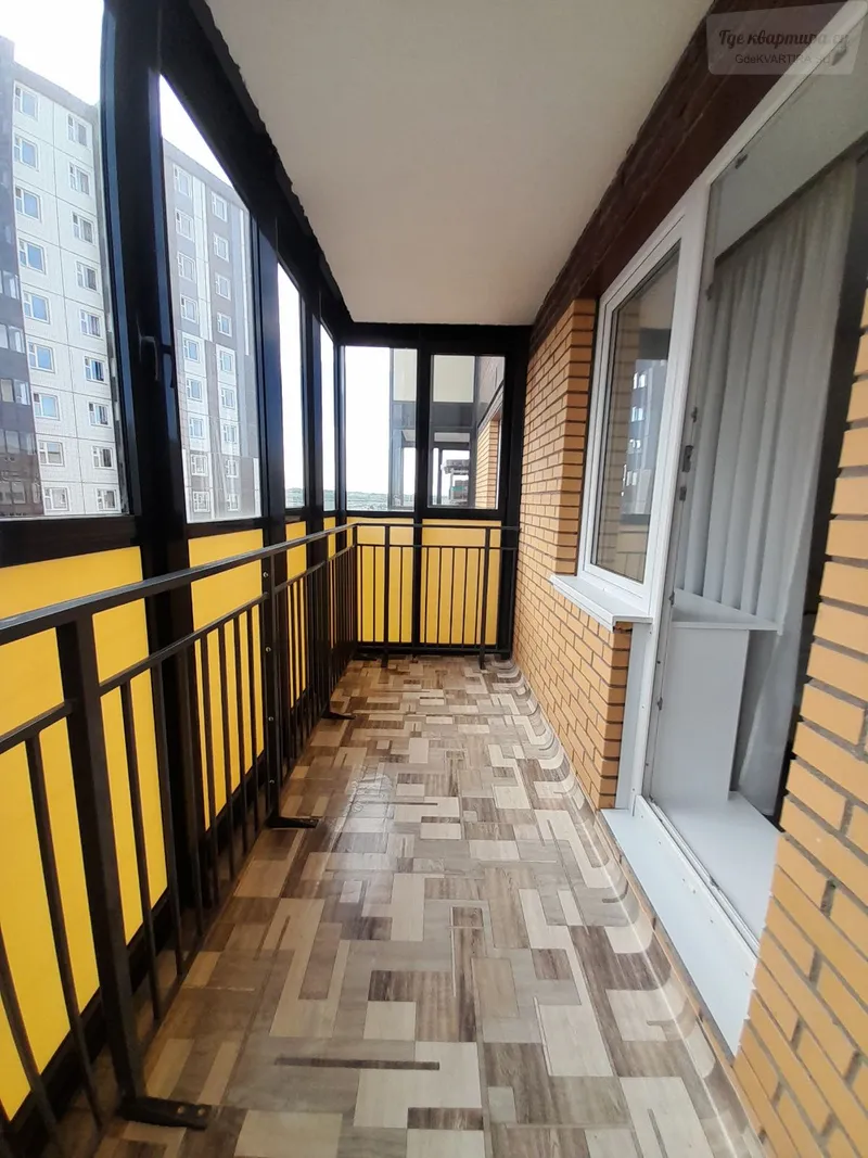 Светлогорский переулок, 10Г