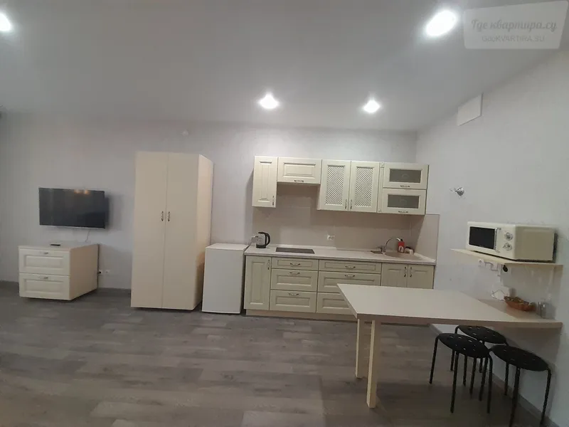 Светлогорский переулок, 10Г