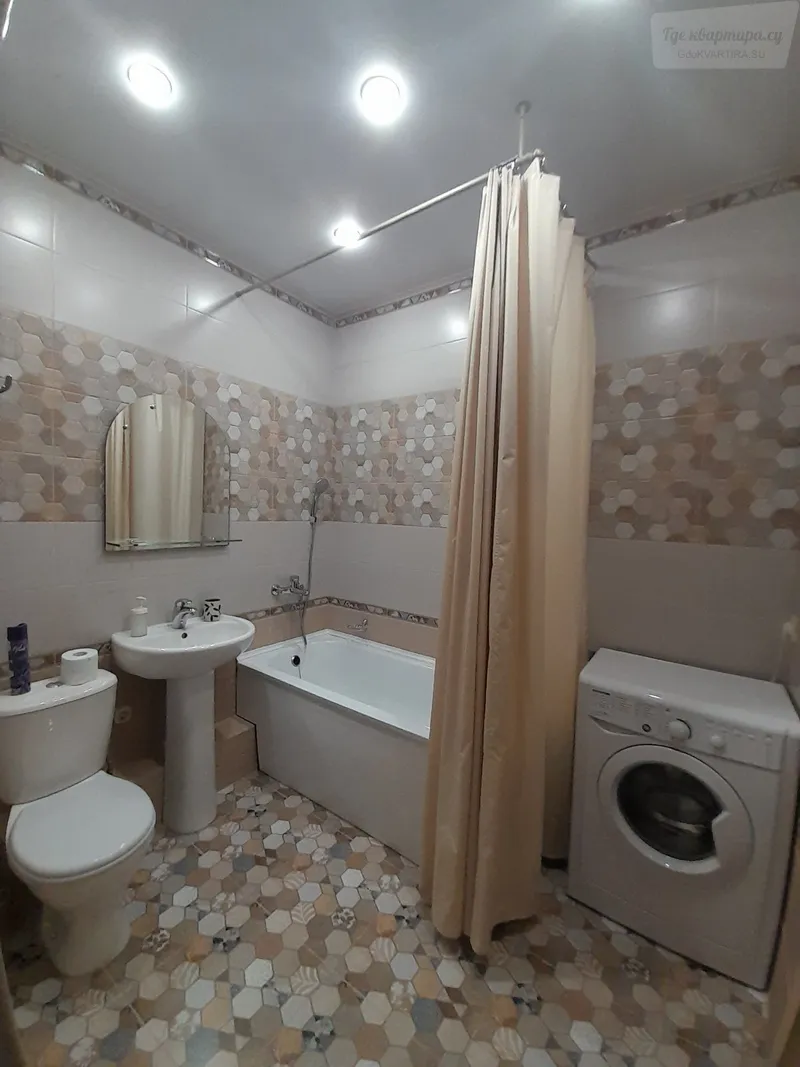 Светлогорский переулок, 10Г