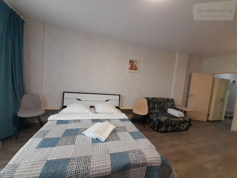 Светлогорский переулок, 10Г