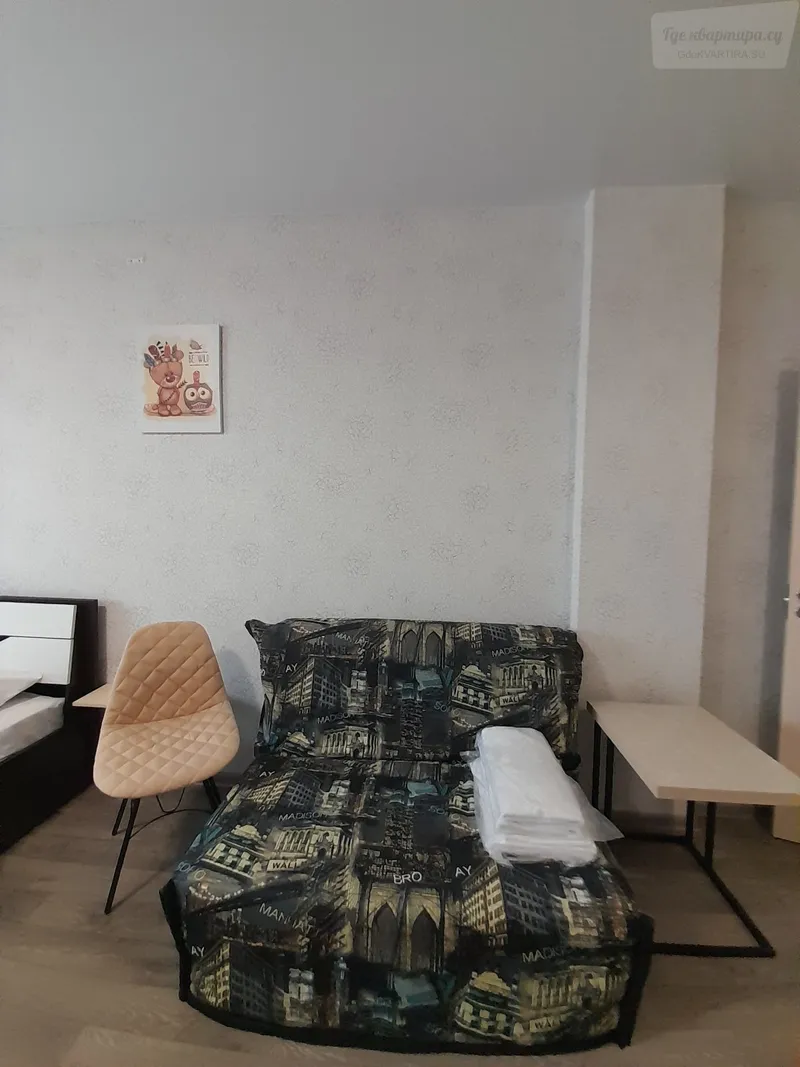 Светлогорский переулок, 10Г