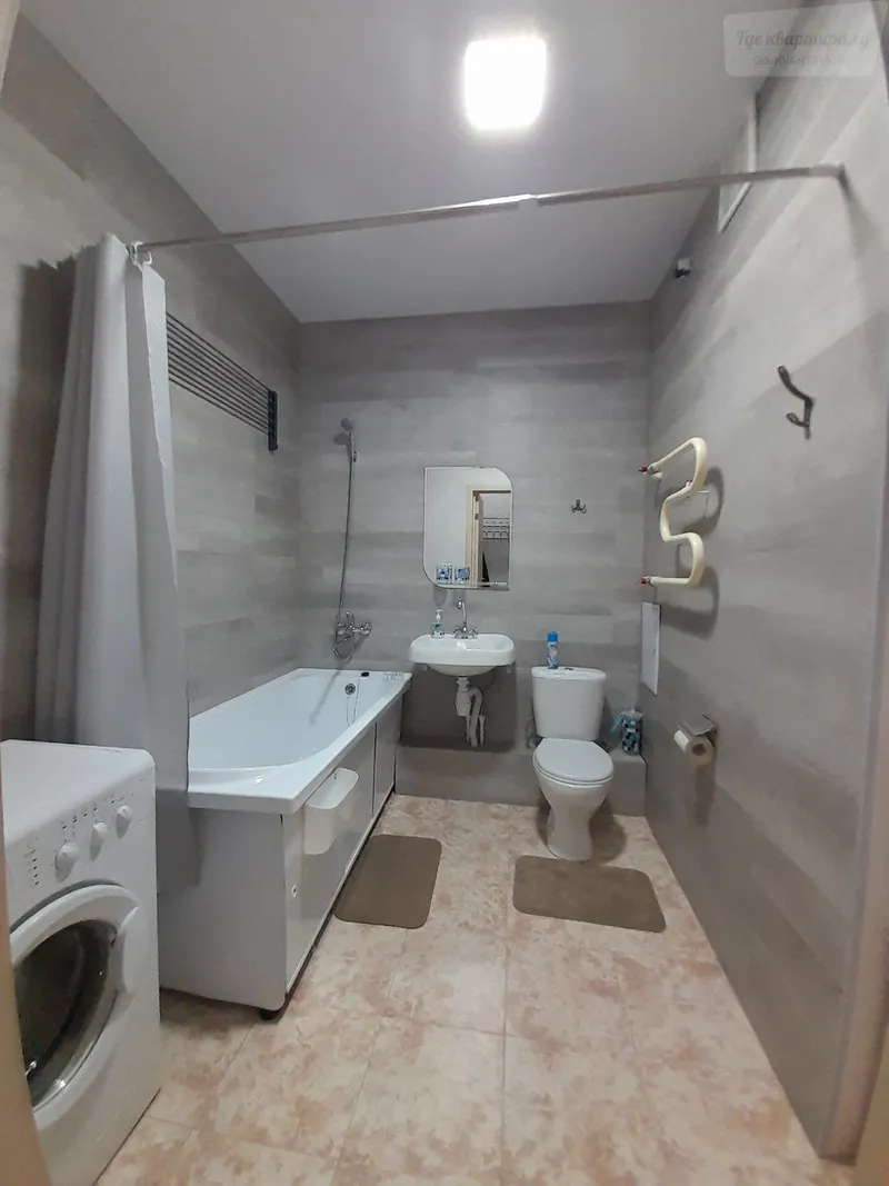 Светлогорский переулок, 10Г