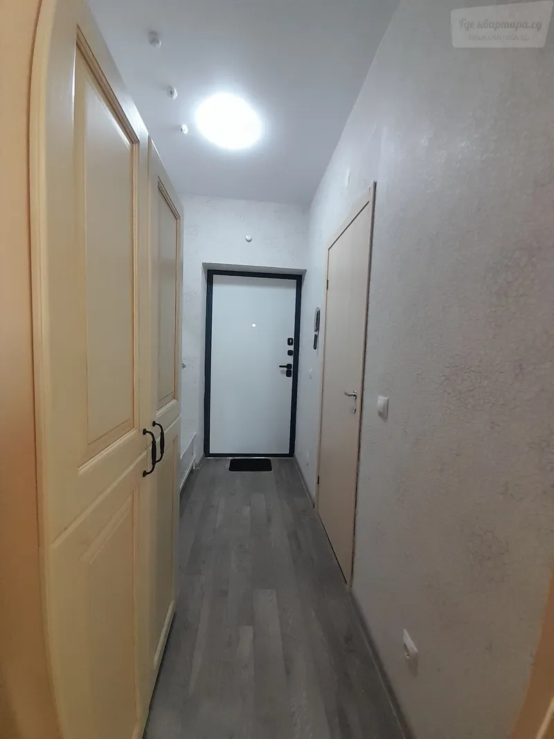 Светлогорский переулок, 10Г